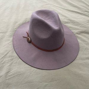 Maurice’s Felt Hat